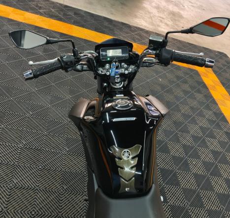 YAMAHA Factor 150 ED, Foto 8