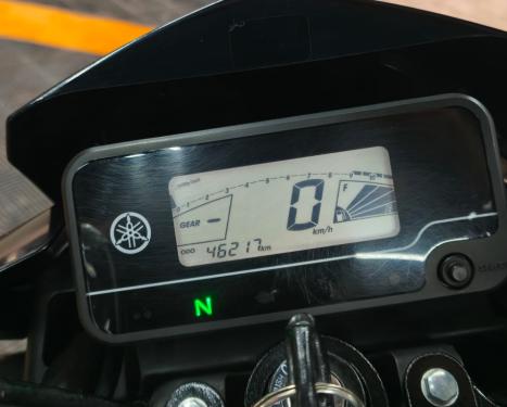 YAMAHA Factor 150 ED, Foto 9