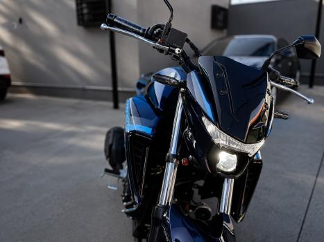 YAMAHA Fazer 600 N, Foto 7