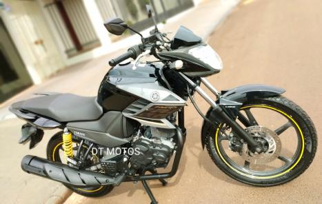 YAMAHA Fazer YS 150 SED, Foto 3