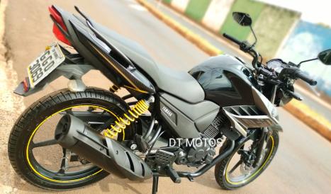 YAMAHA Fazer YS 150 SED, Foto 6