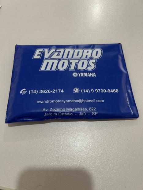 YAMAHA Fazer YS 150 SED, Foto 20