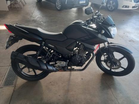 YAMAHA Fazer YS 150 SED, Foto 1