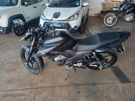 YAMAHA Fazer YS 150 SED, Foto 5