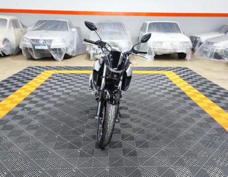 YAMAHA FZ 25 250 Fazer Flex , Foto 6