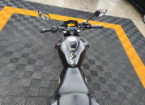 YAMAHA FZ 25 250 Fazer Flex , Foto 8
