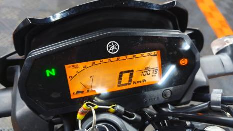 YAMAHA FZ 25 250 Fazer Flex , Foto 9