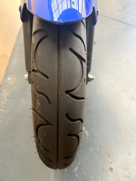 YAMAHA FZ 25 250 Fazer Flex , Foto 3