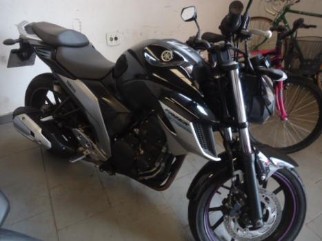 YAMAHA FZ 25 250 Fazer Flex , Foto 2