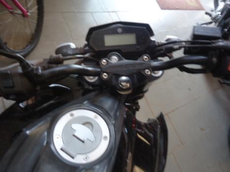 YAMAHA FZ 25 250 Fazer Flex , Foto 3