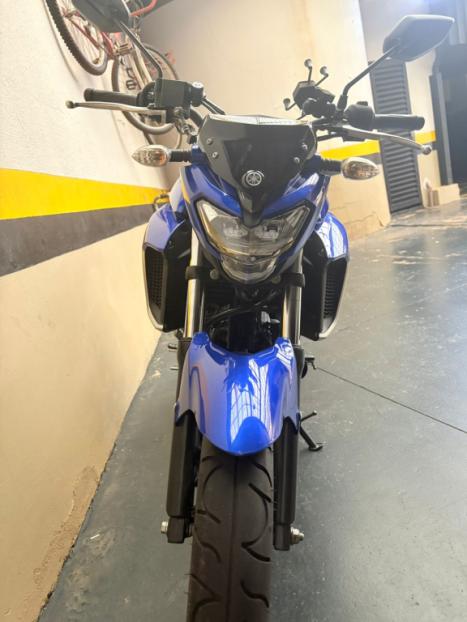 YAMAHA FZ 25 250 Fazer Flex , Foto 2