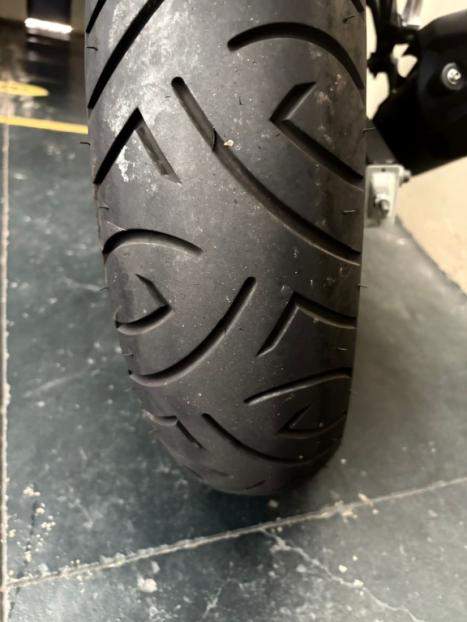 YAMAHA FZ 25 250 Fazer Flex , Foto 10