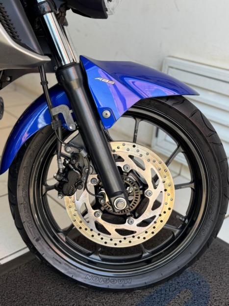 YAMAHA FZ 25 250 Fazer Flex , Foto 5