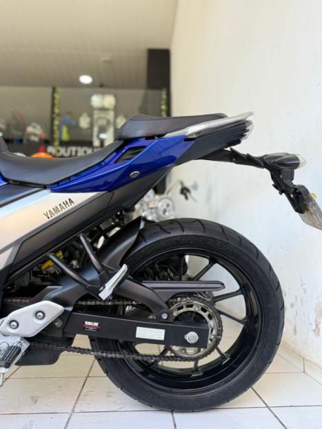 YAMAHA FZ 25 250 Fazer Flex , Foto 9