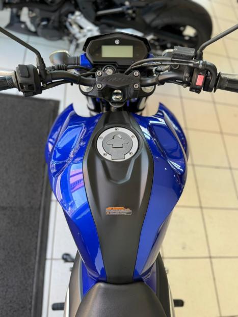 YAMAHA FZ 25 250 Fazer Flex , Foto 11