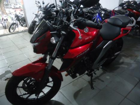 YAMAHA FZ 25 250 Fazer Flex , Foto 2