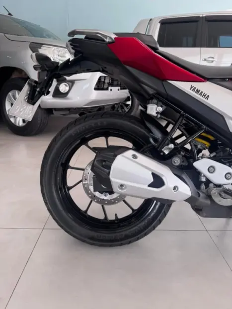 YAMAHA FZ 25 250 Fazer Flex , Foto 13