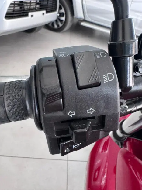 YAMAHA FZ 25 250 Fazer Flex , Foto 17