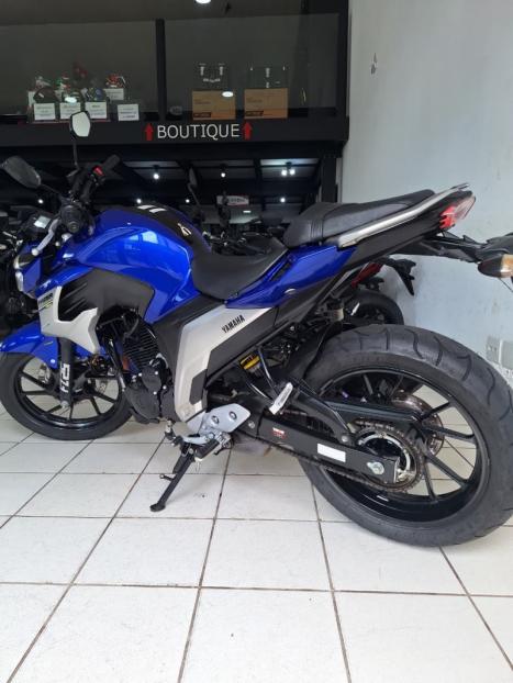 YAMAHA FZ 25 250 Fazer Flex , Foto 6