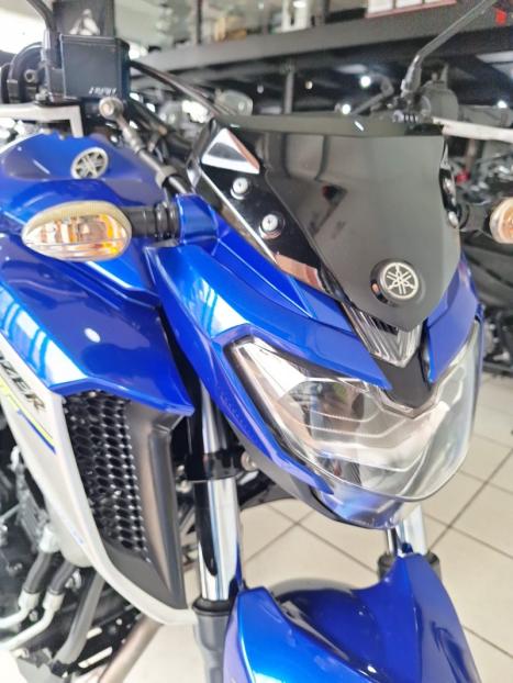YAMAHA FZ 25 250 Fazer Flex , Foto 10