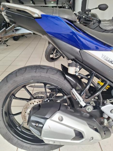 YAMAHA FZ 25 250 Fazer Flex , Foto 11