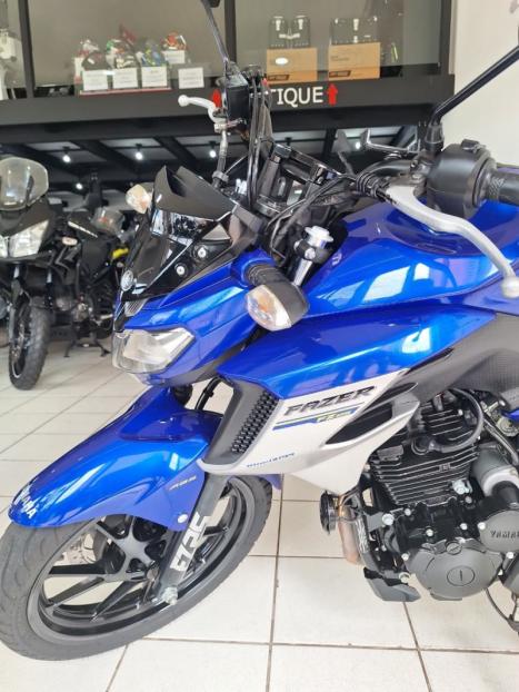 YAMAHA FZ 25 250 Fazer Flex , Foto 13