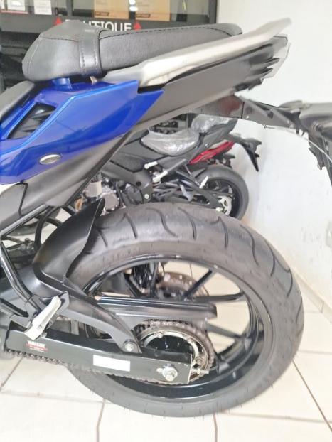 YAMAHA FZ 25 250 Fazer Flex , Foto 14