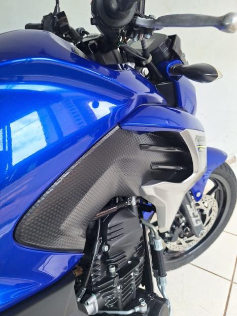 YAMAHA FZ 25 250 Fazer Flex , Foto 16