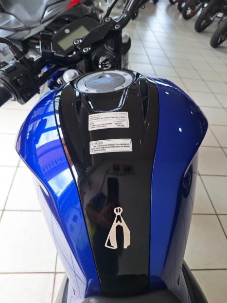 YAMAHA FZ 25 250 Fazer Flex , Foto 18