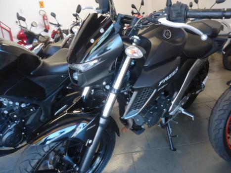YAMAHA FZ 25 250 Fazer Flex , Foto 2