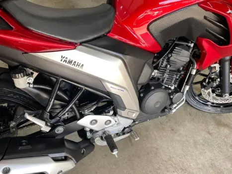 YAMAHA FZ 25 250 Fazer Flex , Foto 6