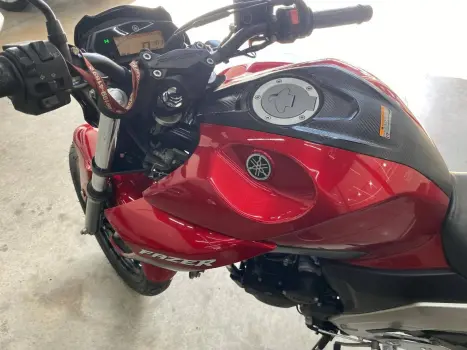 YAMAHA FZ 25 250 Fazer Flex , Foto 7