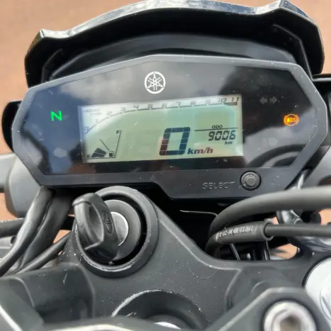 YAMAHA FZ 25 250 Fazer Flex , Foto 2