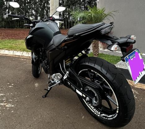 YAMAHA FZ 25 250 Fazer Flex , Foto 2