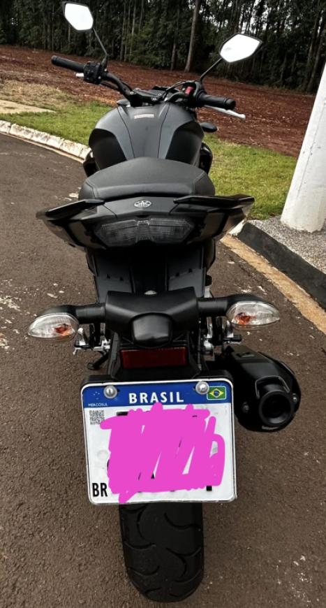 YAMAHA FZ 25 250 Fazer Flex , Foto 3
