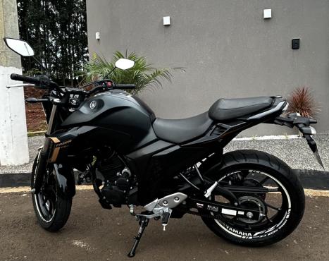 YAMAHA FZ 25 250 Fazer Flex , Foto 4