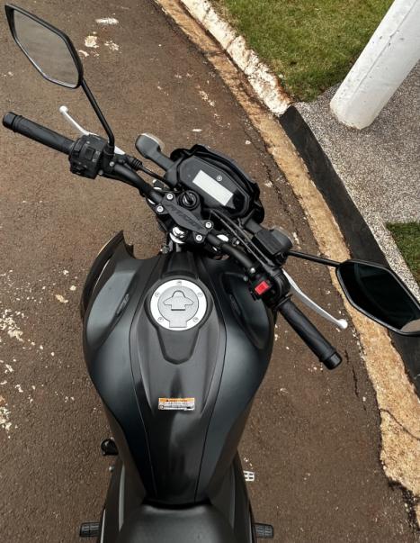 YAMAHA FZ 25 250 Fazer Flex , Foto 10