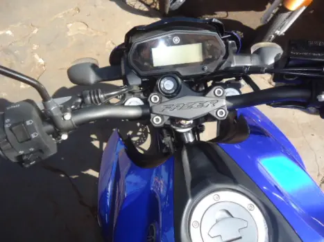 YAMAHA FZ 25 250 Fazer Flex , Foto 3