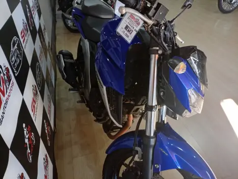 YAMAHA FZ 25 250 Fazer Flex , Foto 2