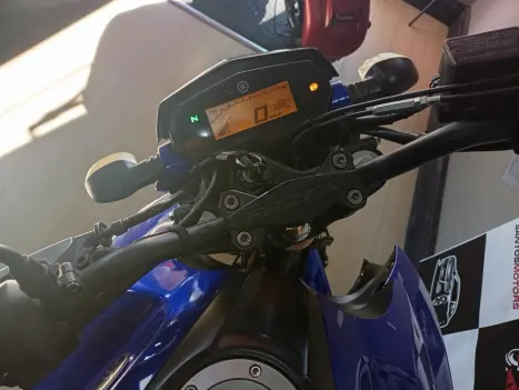YAMAHA FZ 25 250 Fazer Flex , Foto 3