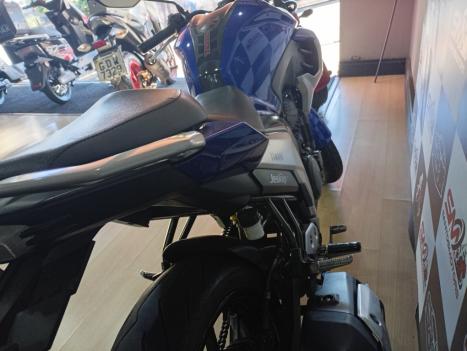 YAMAHA FZ 25 250 Fazer Flex , Foto 4