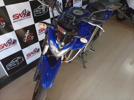 YAMAHA FZ 25 250 Fazer Flex , Foto 5