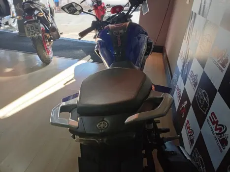YAMAHA FZ 25 250 Fazer Flex , Foto 6