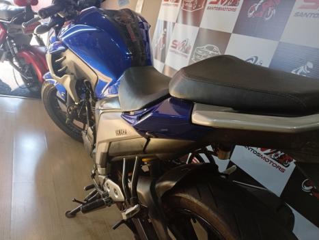 YAMAHA FZ 25 250 Fazer Flex , Foto 7