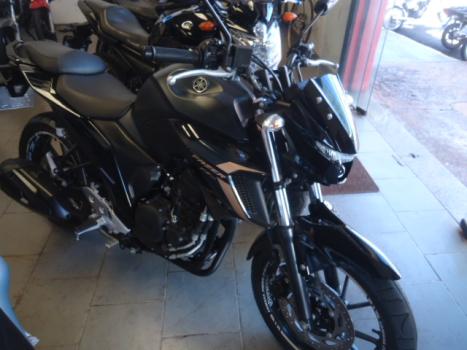YAMAHA FZ 25 250 Fazer Flex , Foto 2
