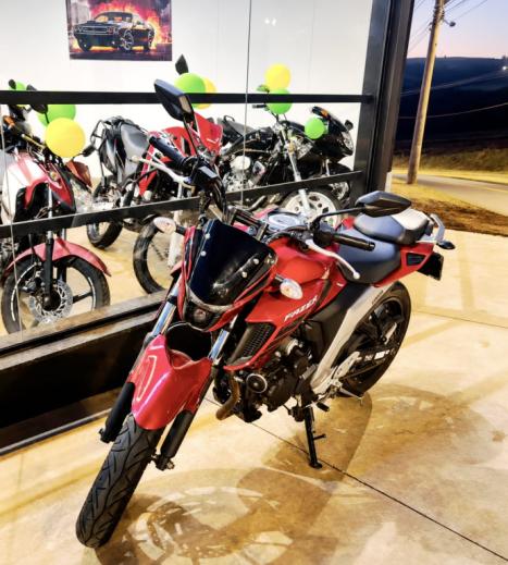 YAMAHA FZ 25 250 Fazer Flex , Foto 3