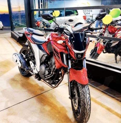 YAMAHA FZ 25 250 Fazer Flex , Foto 7