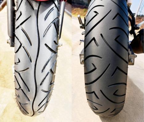 YAMAHA FZ 25 250 Fazer Flex , Foto 8