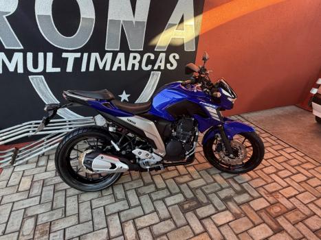 YAMAHA FZ 25 250 Fazer Flex , Foto 5