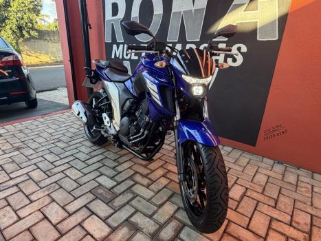 YAMAHA FZ 25 250 Fazer Flex , Foto 6